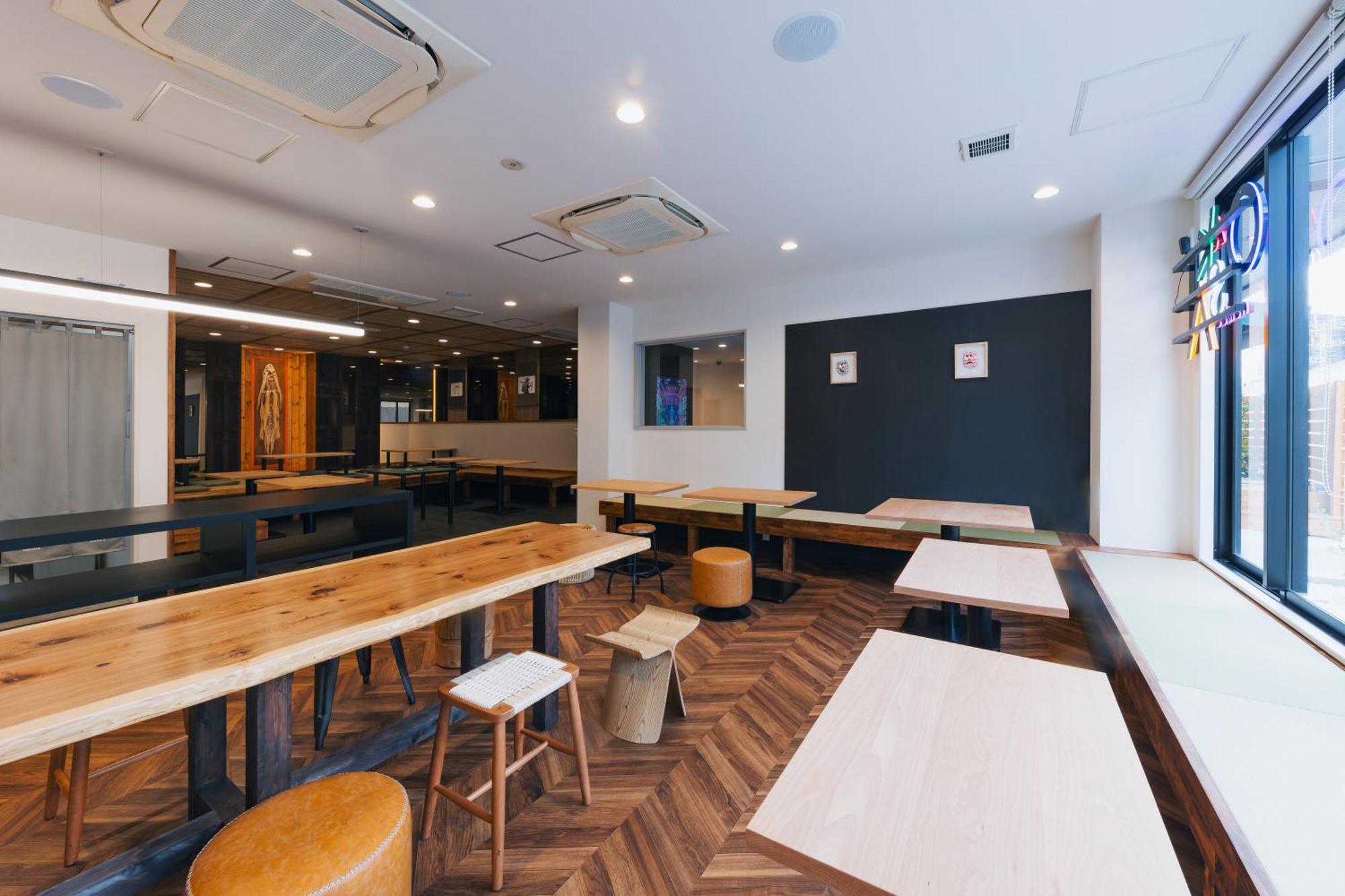 Okini Hotel Namba Осака Экстерьер фото