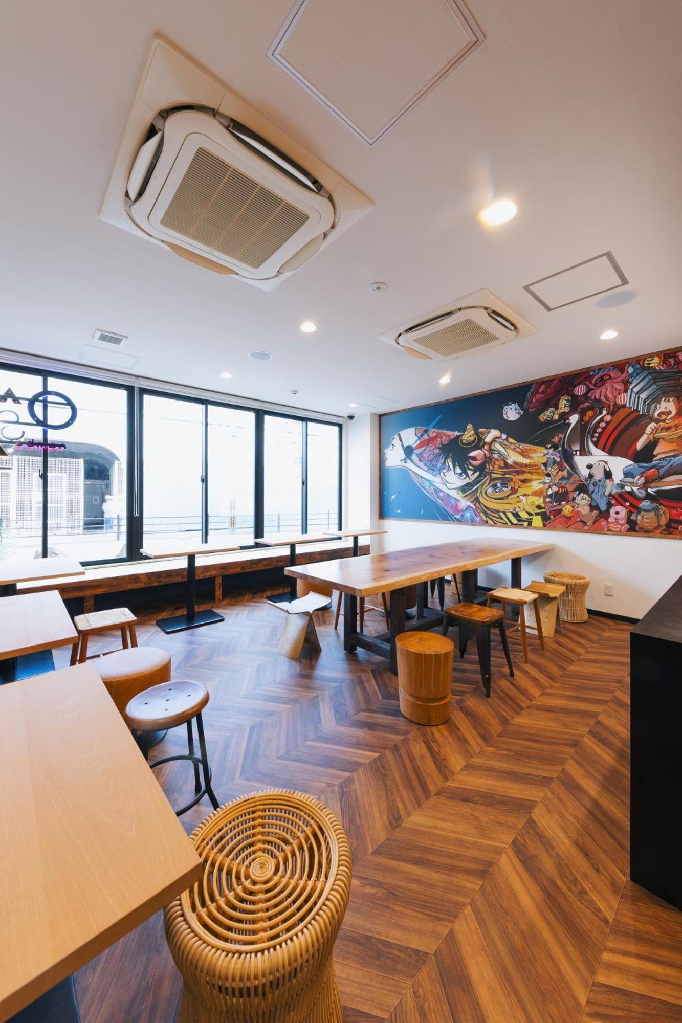 Okini Hotel Namba Осака Экстерьер фото