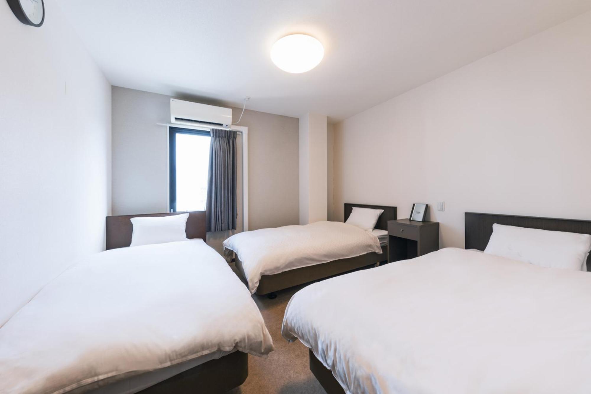 Okini Hotel Namba Осака Экстерьер фото