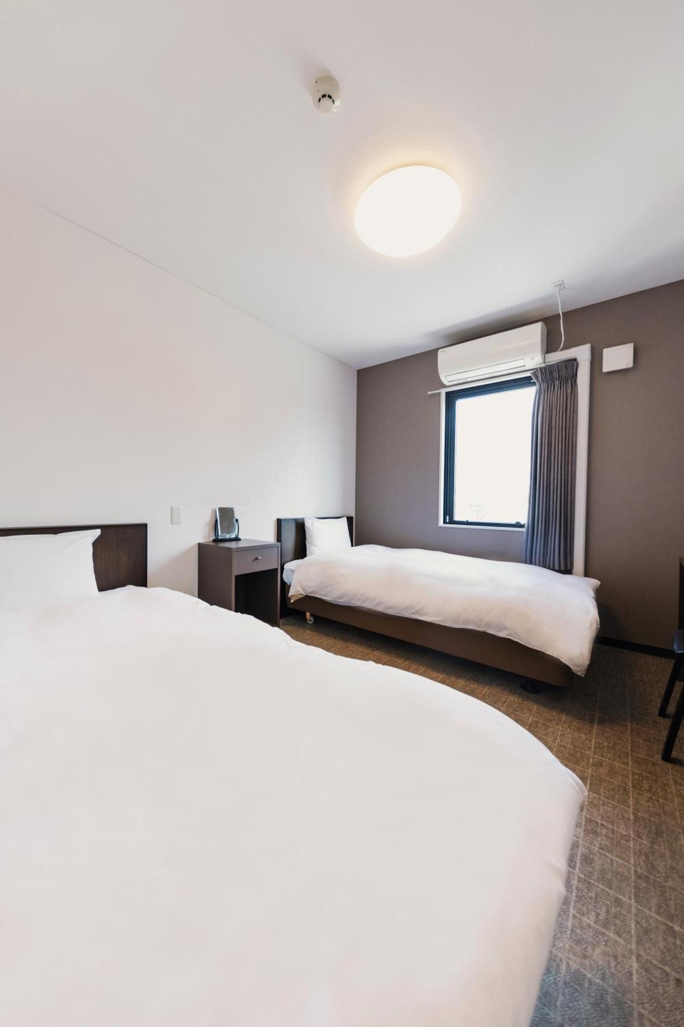 Okini Hotel Namba Осака Экстерьер фото