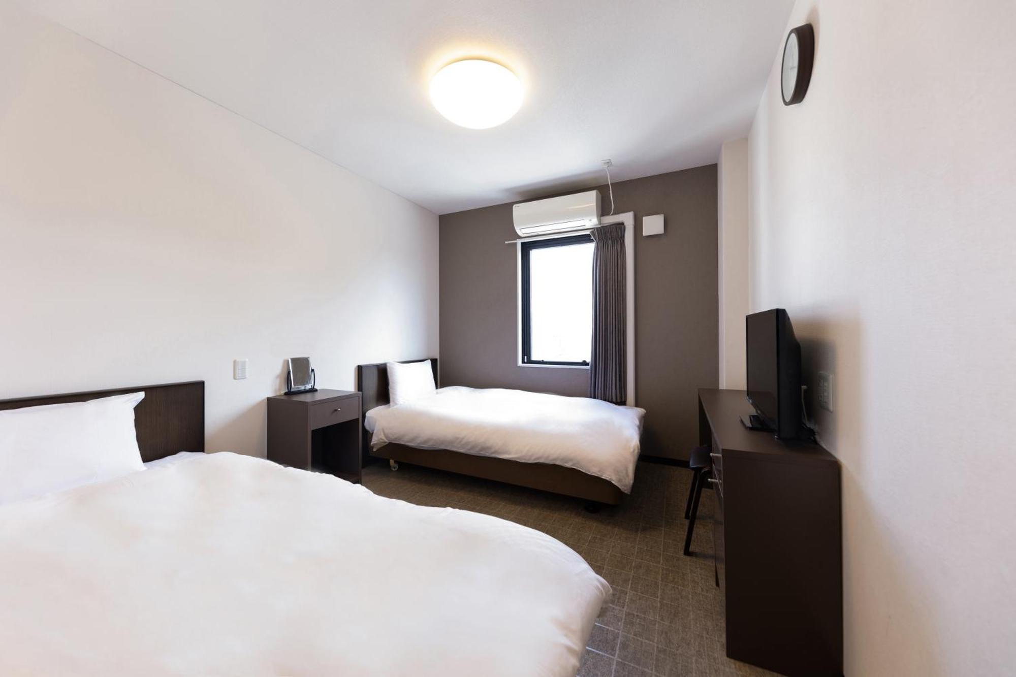 Okini Hotel Namba Осака Экстерьер фото