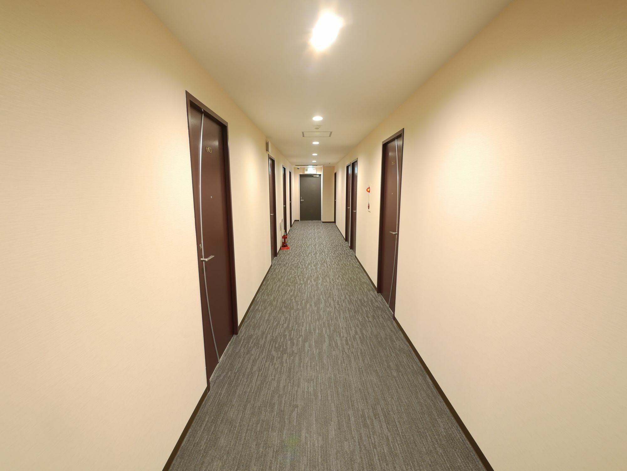 Okini Hotel Namba Осака Экстерьер фото