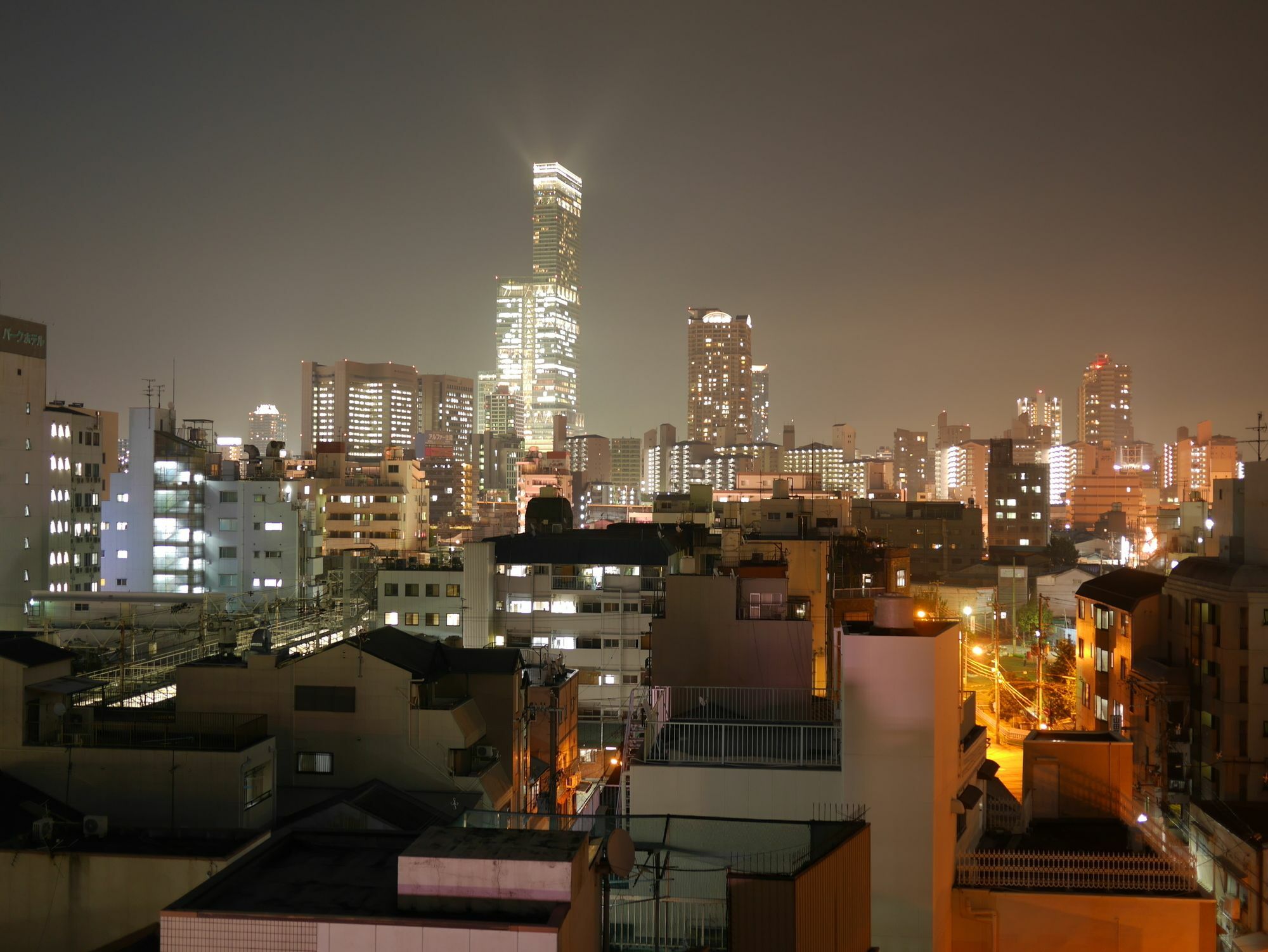Okini Hotel Namba Осака Экстерьер фото