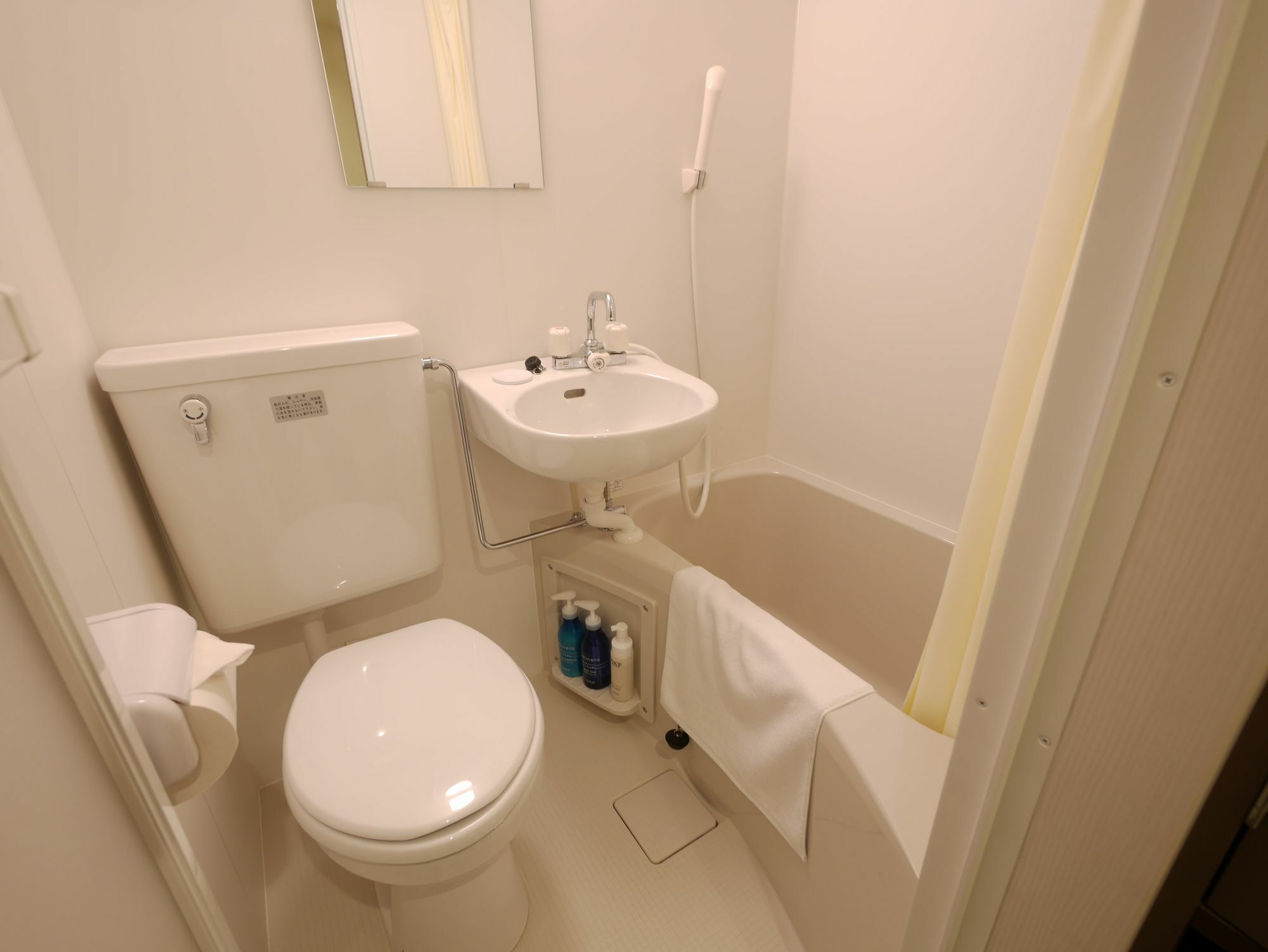 Okini Hotel Namba Осака Экстерьер фото
