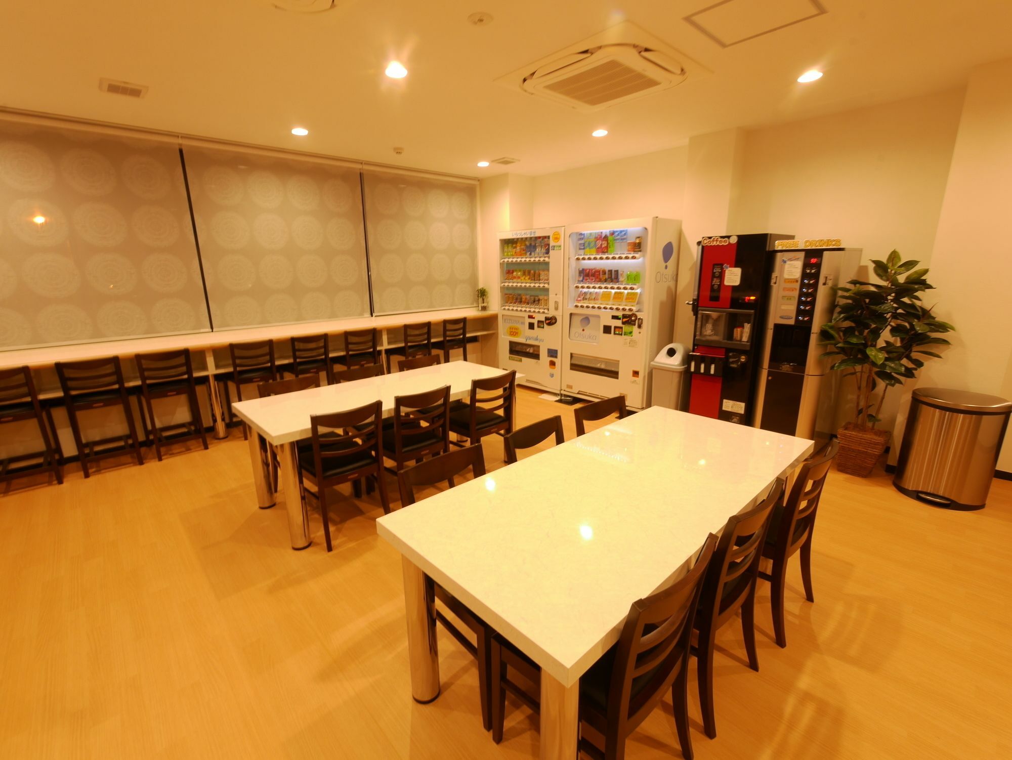 Okini Hotel Namba Осака Экстерьер фото
